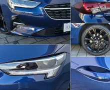 Zunanja slika - Opel Insignia - 1.5D Business MATRIX•BLIS•GRETJE•KEYLES•KAMERA•18C - 11 - Predogledna slika