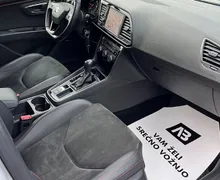 Zunanja slika - Seat Leon - 2.0 TDI+FR LINE+PANORAMA+KAMERA+LED+F1+AMBI+DSG... - 16 - Predogledna slika