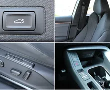 Zunanja slika - Cupra Terramar - 1.5 eTSI 110 kW DSG ACC HEAD UP GRET SED VOL NAVI - 13 - Predogledna slika