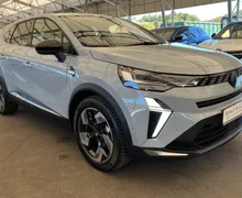 Zunanja slika - Renault Symbioz - TCe 140 Techno - 3 - Predogledna slika