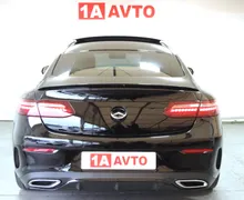 Zunanja slika - Mercedes-Benz E-Razred - 300d 4-MATIC AUT. - 41 - Predogledna slika