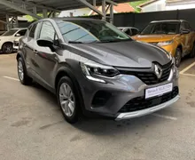 Zunanja slika - Renault Captur - TCe 90 Evolution - 4 - Predogledna slika