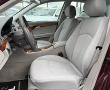Zunanja slika - Mercedes-Benz E-Razred - E 280 CDI ELEGANCE-PREVOZENIH SAMO 64.000KM - 9 - Predogledna slika
