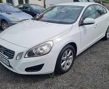 Zunanja slika - Volvo S60 - 2.0 + 120kw + BREZ POLOGA - 2 - Predogledna slika