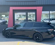 Zunanja slika - Volkswagen Passat - Variant 2.0 TDI BMT R-Line DSG - 6 - Predogledna slika