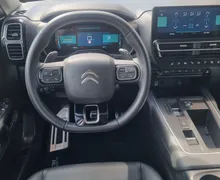 Zunanja slika - Citroën C5 Aircross - 1.6 PHEV 225 Shine Pack Avtomatik - SAMO 40.703KM - 11 - Predogledna slika