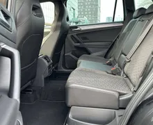 Zunanja slika - Seat Tarraco - 1.5 TSI FR ... - 11 - Predogledna slika
