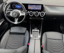 Zunanja slika - Mercedes-Benz B-Razred - B 200 d DCT Advanced Plus-Keylees-LED-PDC-Kamera - 10 - Predogledna slika