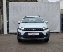 Zunanja slika - Dacia Sandero - Stepway Expression TCe110+6 LET JAMSTVA - 11 - Predogledna slika