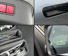 Zunanja slika - Mercedes-Benz EQC - 400 4MATIC |SLO|1.LASTNIK|KAM|MASAZA|AMBI|ACC|... - 17 - Predogledna slika