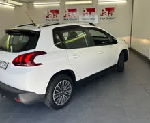 Zunanja slika - Peugeot 2008 - 1.2 PureTech 82 Active - 3 - Predogledna slika