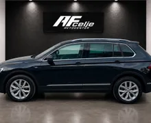 Zunanja slika - Volkswagen Tiguan - 2.0 TDI-DSG-4X4-H LINE-VIRTUAL-LIZING ZA TUJCE-A.. - 6 - Predogledna slika