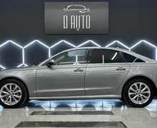 Zunanja slika - Audi A6 - 3.0 TDI quattro S tronic+KEYLESS+MEMORY+LED+NAVI - 4 - Predogledna slika