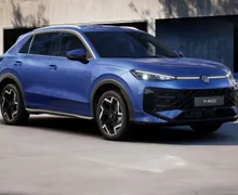 Zunanja slika - VW T-Roc - 1.5 eTSI R-Line DSG 150KM - 1 - Predogledna slika