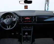 Zunanja slika - Škoda Kodiaq - Style 1.5 TSI ACT 110kW... - 7 - Predogledna slika