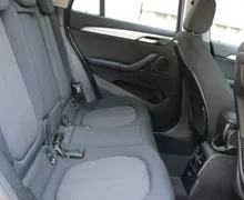 Zunanja slika - BMW X1 - serija :  sDrive18d Aut.-NAVI-PDC-ALU - 15 - Predogledna slika