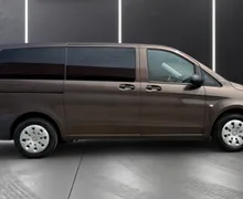 Zunanja slika - Mercedes-Benz Vito - Tourer 116 CDI DOLGI 9 SEDEŽEV NAVI PDC KLJUKA TOP - 8 - Predogledna slika