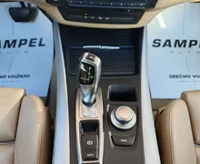 Zunanja slika - BMW X5 - serija : 3.0d - SLO - PANORAMA - KLJUKA - 139€ MESEČNO - 15 - Predogledna slika