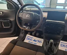 Notranja slika - Citroën C4 Cactus - 1.2 VTi Live-KREDIT BREZ POLOGA- - 10 - Predogledna slika