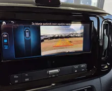 Zunanja slika - Mercedes-Benz Vito - MIXTO 116 CDI PRO dolgi - 18 - Predogledna slika