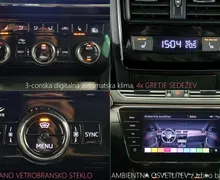 Zunanja slika - Škoda Superb - 2.0 TDI DSG Sportline 191KM - 14 - Predogledna slika
