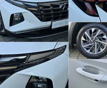 Zunanja slika - Hyundai Tucson - 1.6CRDI DCT Premium BI-LED•BLIS•GRETJE•KEYLES•18C• - 11 - Predogledna slika