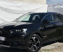 Zunanja slika - DS DS 7 Crossback - 1.5 HDi - FULL LED - ALCANT. - VIRTUAL - 360KAM. - 1 - Predogledna slika