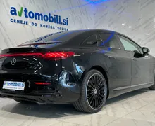 Zunanja slika - Mercedes-Benz EQE - 300|AMG Line|DigitalL|Kamera|ACC|Kljuka|Memory|... - 4 - Predogledna slika