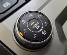 Zunanja slika - Volkswagen Touareg - 4motion V6 TDI BMT R-Line Tiptronic TEMP LUFT LED - 13 - Predogledna slika