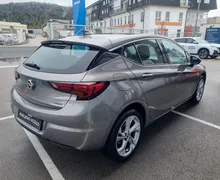 Zunanja slika - Opel Astra - 1.4 Turbo 150HP - SLOVENSKI - 2. LASTNIK - 17 - Predogledna slika