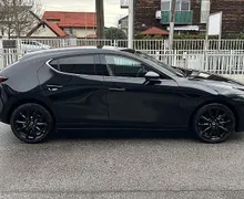 Zunanja slika - Mazda Mazda3 - G140 NAGISA - 4 - Predogledna slika