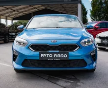 Zunanja slika - KIA Ceed - 1,0 T-GDI GT-Line ISG - 2 - Predogledna slika
