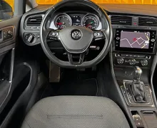 Zunanja slika - VW Golf - 1.6 TDI AUT.-NAVI-PDC-TEMP - 13 - Predogledna slika
