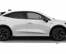 Zunanja slika - Renault Clio - esprit Alpine TCE 115 EDC - 3 - Predogledna slika