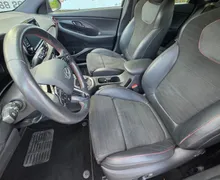 Zunanja slika - Hyundai i30 Fastback - N 2.0 T-GDI 275 PERFORMACE LED-KAMERA-ALU19-1.LAST - 12 - Predogledna slika