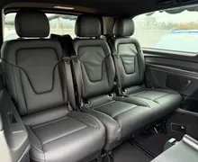 Zunanja slika - Mercedes-Benz V-Razred - V 300 d AVANTGARDE dolgi - 11 - Predogledna slika
