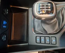 Zunanja slika - Hyundai Tucson - 1.6 GDI PREMIUM-SLO-1.LAST.-LED-NAVI-KAMERA- - 11 - Predogledna slika