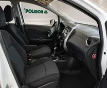 Notranja slika - Nissan Note - 1.2-SLOV.POREKLO-360 KAMERA-NAVI-GARANCIJA-M 2015 - 12 - Predogledna slika