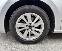 Zunanja slika - Volkswagen Touran - 2,0 TDI BMT Family DSG - 16 - Predogledna slika