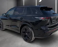 Zunanja slika - VW Tiguan - 1.5 eTSI DSG R-Line Black Style-Comfort Plus-SLO.. - 4 - Predogledna slika