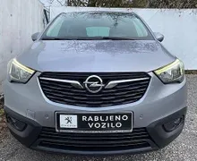 Zunanja slika - Opel Crossland X - INNOVATION 1.5 CDTI KAM-OGRE.V+ JAMSTVO... - 6 - Predogledna slika