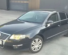 Zunanja slika - VW Passat - 2.0 TDI Highline + 4x4 + UGODNO - 1 - Predogledna slika
