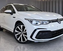 Zunanja slika - Volkswagen Golf - Variant 2.0 TDI BMT R-Line DSG - 2 - Predogledna slika