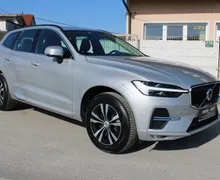 Zunanja slika - Volvo XC60 - B4D AUT Momentum -VIRTUAL-LED-KAMERA-NAVI-MEMORY - 8 - Predogledna slika