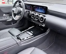 Zunanja slika - Mercedes-Benz A-Razred - A 180d Progressive Avt. - 6 - Predogledna slika
