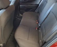 Zunanja slika - Hyundai i20 - 1.0 T-GDI 100 COMFORT-LED-KAMERA-PDC-ODLIČEN- - 16 - Predogledna slika