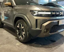 Zunanja slika - Dacia Duster - Hybrid 155 Extreme - 3 - Predogledna slika