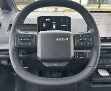Notranja slika - KIA PV5 - 71.2 kWh baterija 120 kW  163 KS  Quantum... - 12 - Predogledna slika