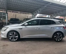 Zunanja slika - Renault Mégane - Megane Blue dCi 115 GT Line - 2 - Predogledna slika