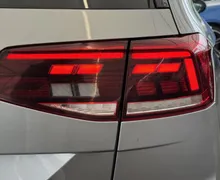 Zunanja slika - Volkswagen Passat - Variant 2.0 TDI BMT SCR Business DSG - 5 - Predogledna slika